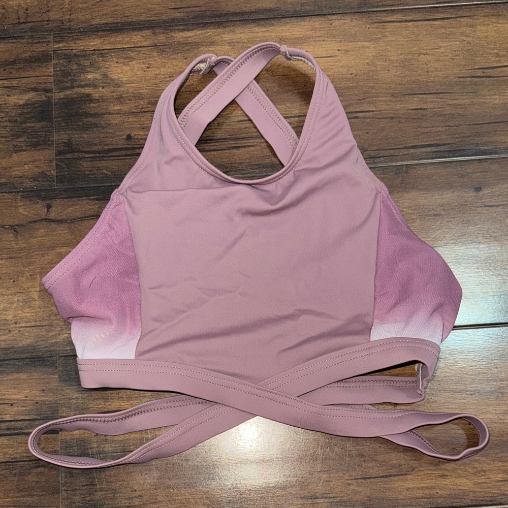 Balera dance top